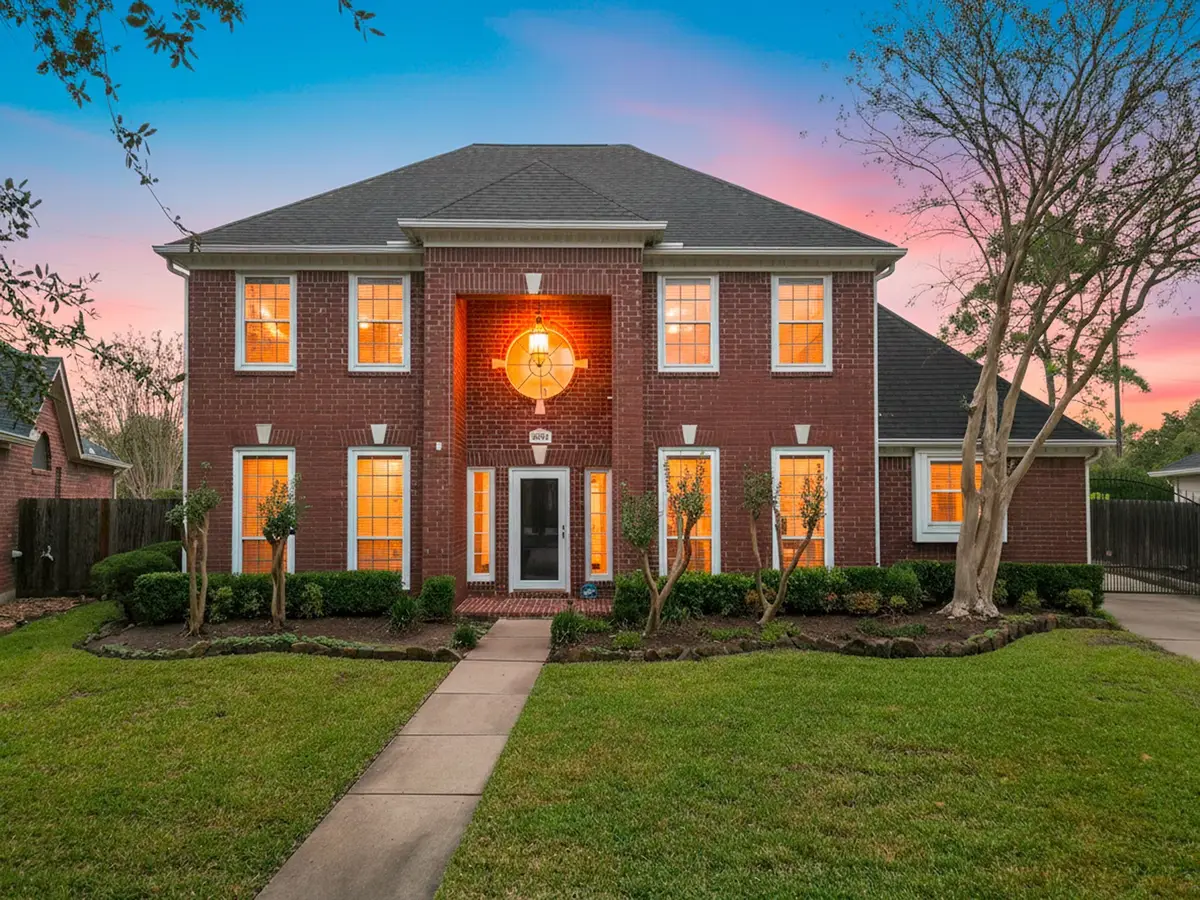 5010 Plantation Colony Court, Sugar Land, TX 77478 - Image #1