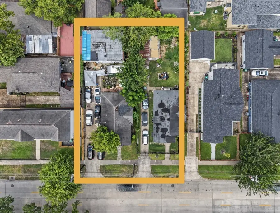 1811 and 1815 Studewood Street, Houston, TX 77008 - #3