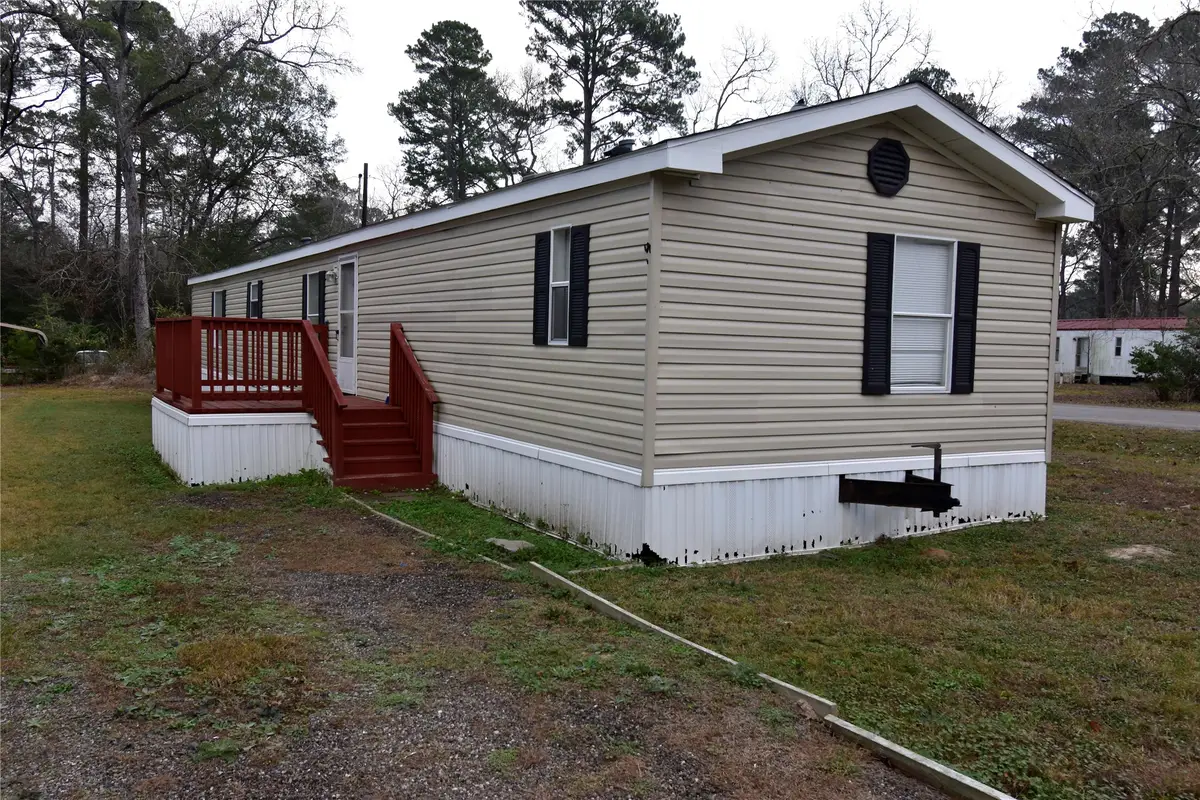 2 Lake View Lane, Huntsville, TX 77340 - #1