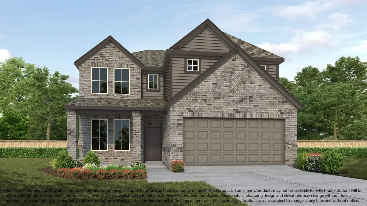 89 Shining Point Drive, Waller, TX 77484 - #1