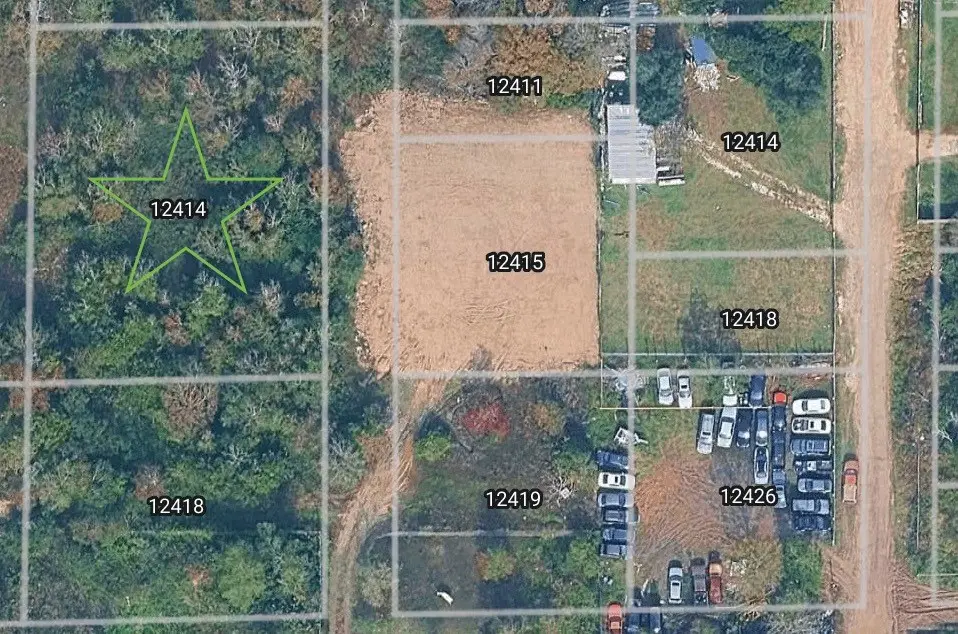 0 Donna Street Street, Houston, TX 77048 - #1