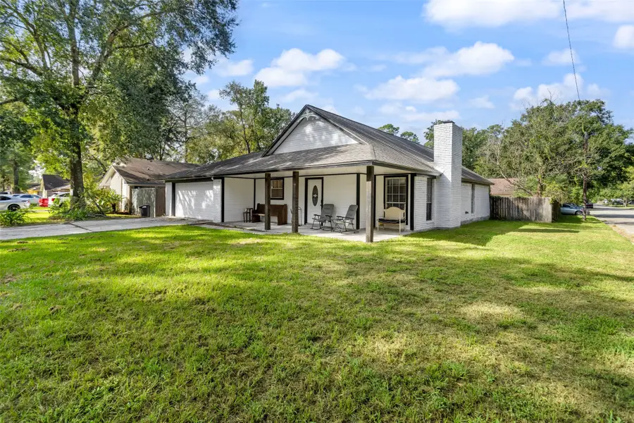 115 Ponderosa Trail, Conroe, TX 77301 - #2