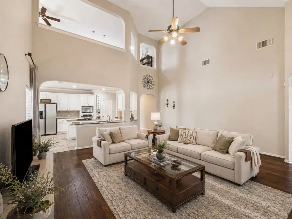 2202 Summer Wind Drive, Sugar Land, TX 77479 - #1