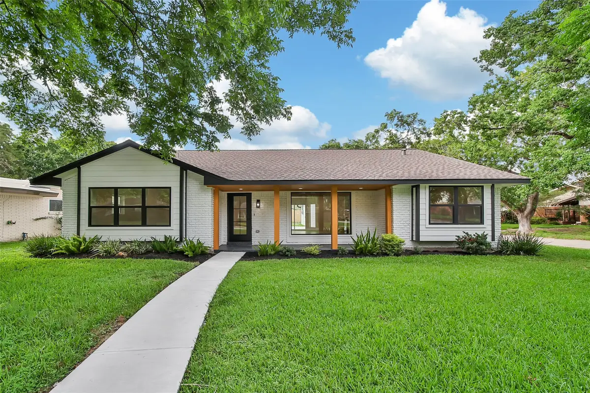 5102 Kinglet Street, Houston, TX 77035 - #1