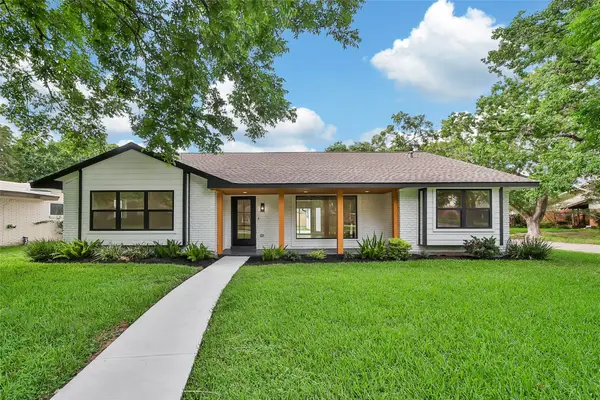 5102 Kinglet Street, Houston, TX 77035
