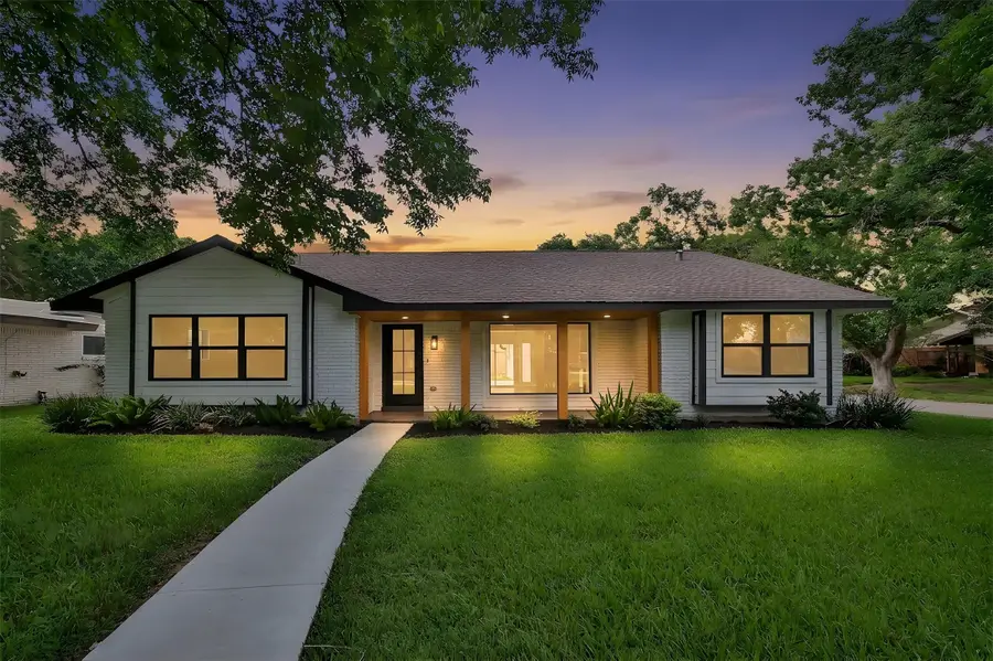 5102 Kinglet Street, Houston, TX 77035 - #2