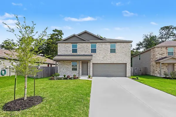 25687 Roy Rogers Court, Splendora, TX 77372