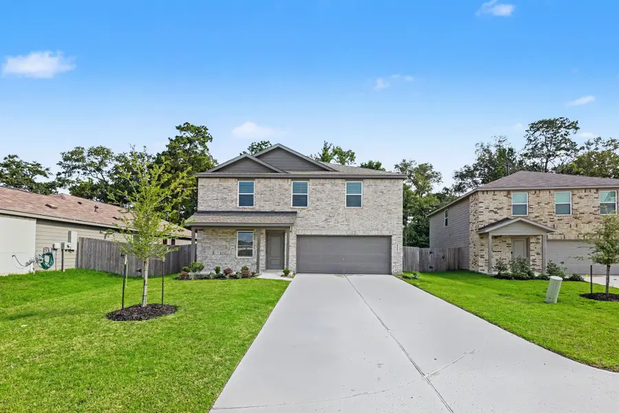 25687 Roy Rogers Court, Splendora, TX 77372 - #3