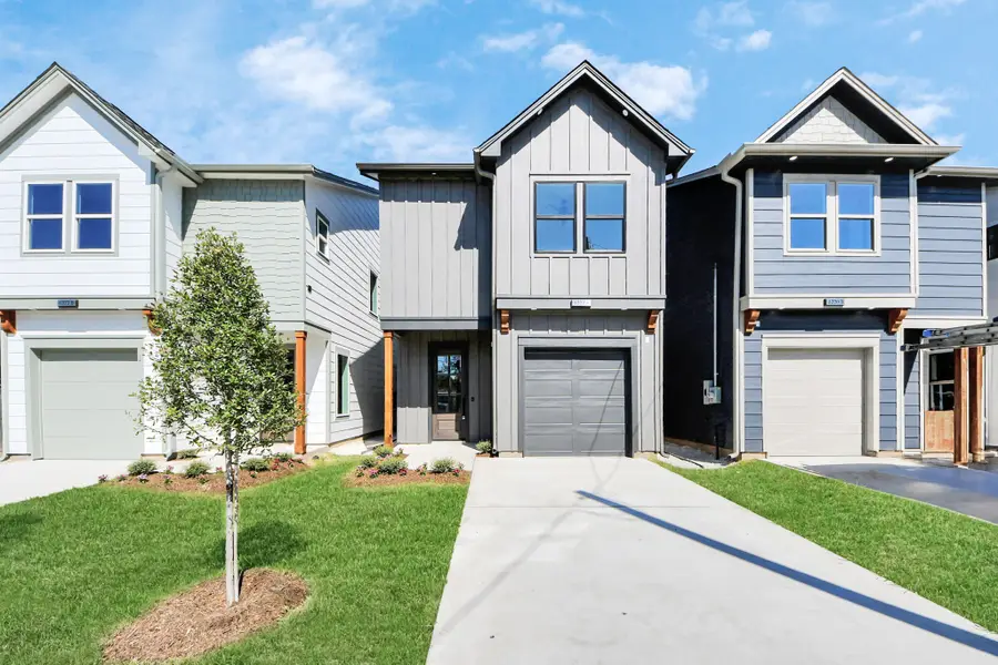 6322 Milwee Street #A, Houston, TX 77092 - Image #3