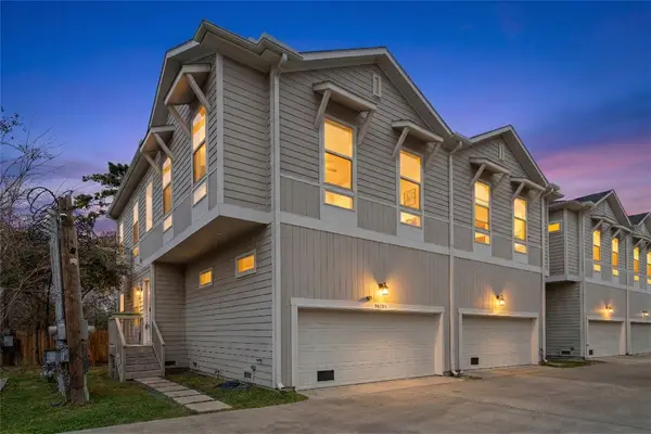 5610 Patrick Street #L, Houston, TX 77076