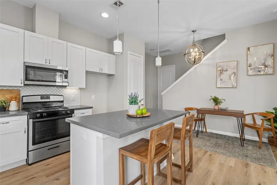 5610 Patrick Street #L, Houston, TX 77076 - #3