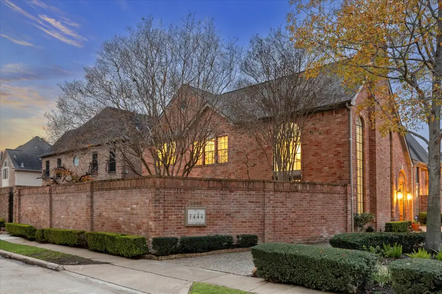 2506 Potomac Drive #A, Houston, TX 77057 - #2