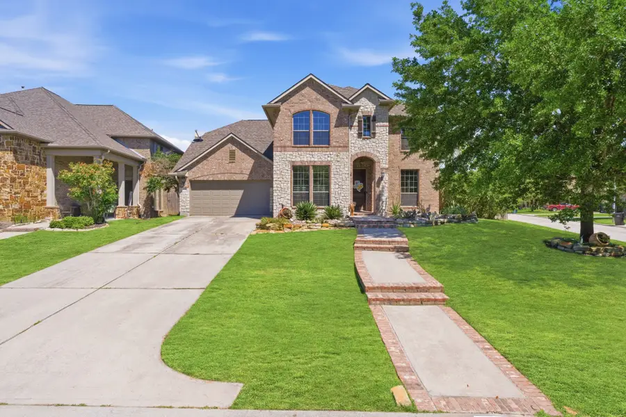27502 Chris Ridge Court, Spring, TX 77386 - #2