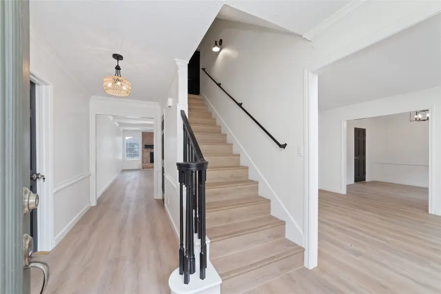 7910 Oak Moss Drive, Spring, TX 77379 - #3