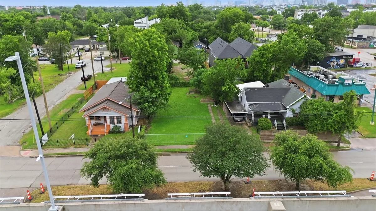 2412 Elgin Street, Houston, TX 77004 - #1