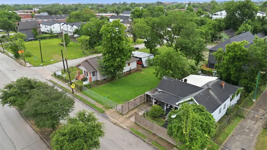 2412 Elgin Street, Houston, TX 77004 - #3