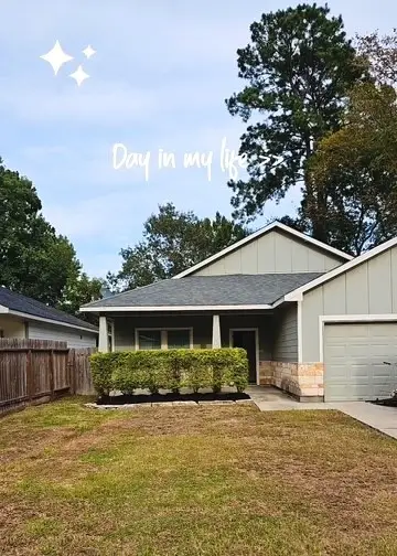 1216 Deputy O Mcduffie Jr Street, Cleveland, TX 77327 - #1