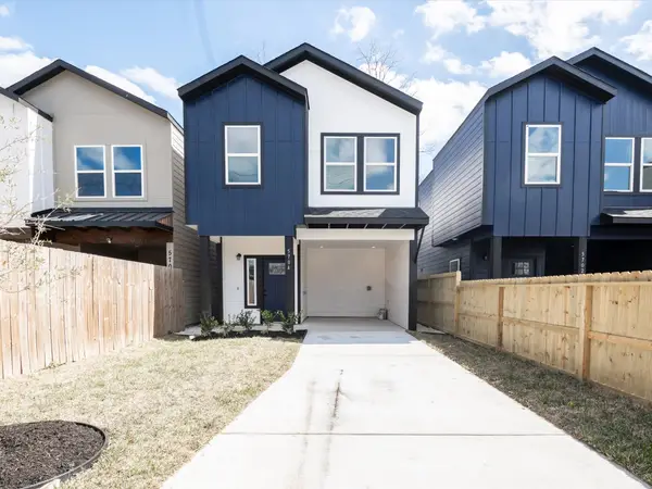 5704 Elysian Street, Houston, TX 77009