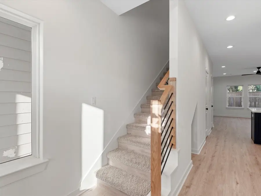 5704 Elysian Street, Houston, TX 77009 - #3