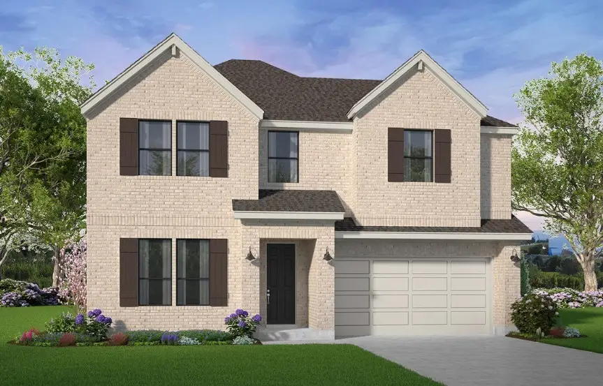 7423 Auburn Wheat Drive, Katy, TX 77493 - #1