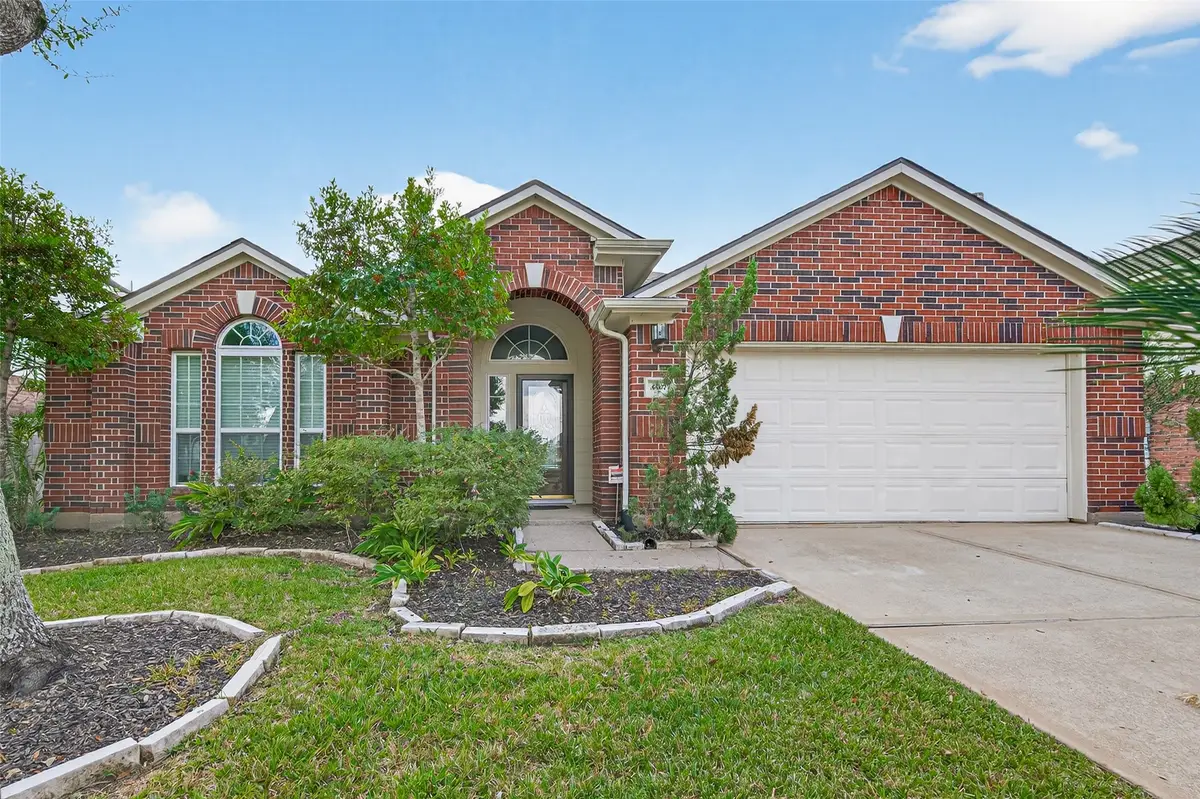 6007 Indian Creek, Missouri City, TX 77459 - Image #1