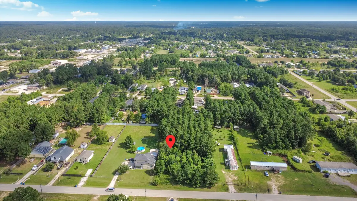 169 County Road 3560, Cleveland, TX 77327 - #1