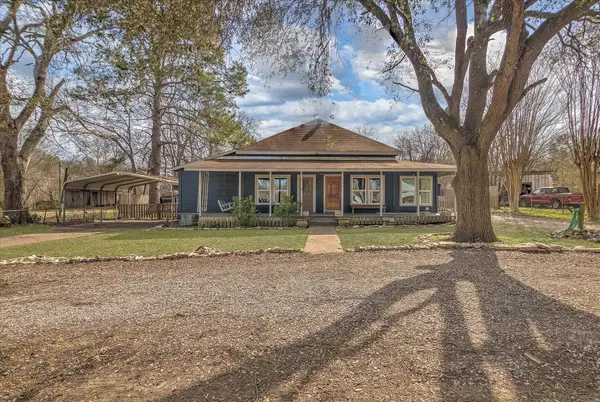 158 E 7th Street, Trinity, TX 75862