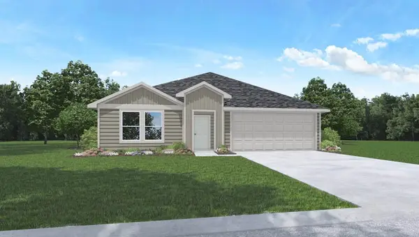 232 Golden Eagle, New Waverly, TX 77358