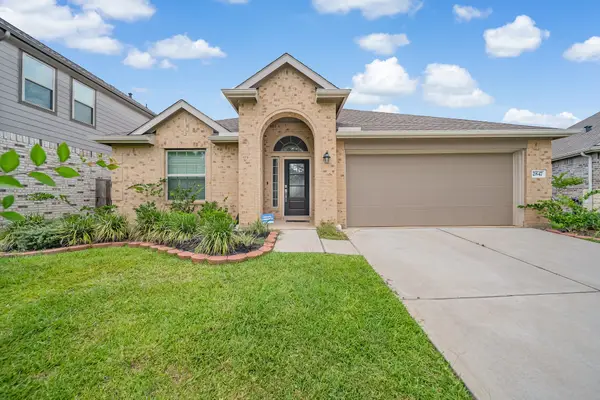 2847 Mistygate Court, Conroe, TX 77301