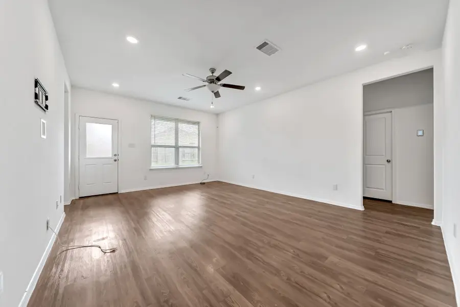 2847 Mistygate Court, Conroe, TX 77301 - #2