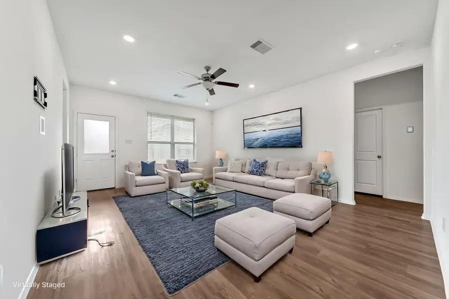 2847 Mistygate Court, Conroe, TX 77301 - #3