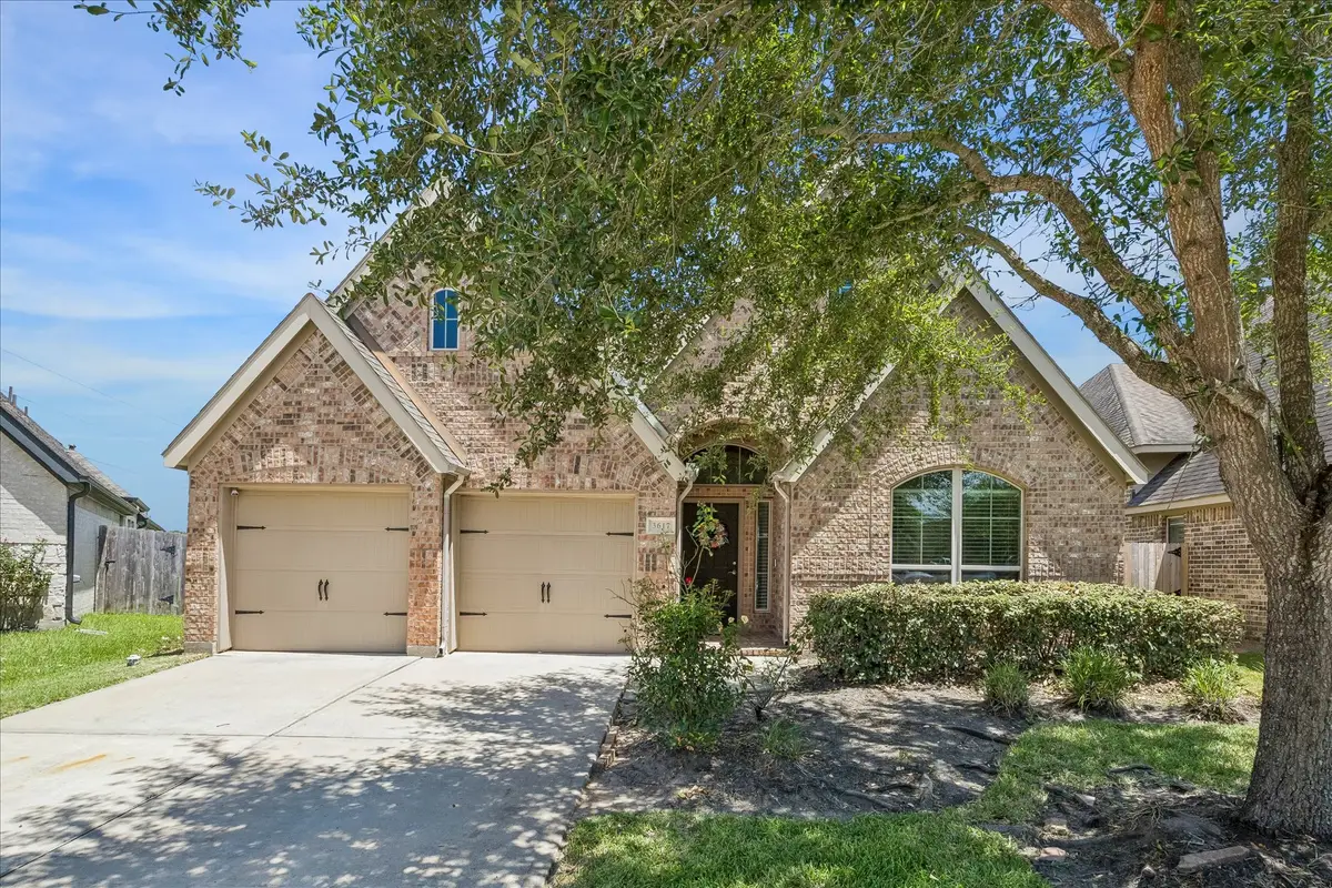 3617 Spring Heights Court, Pearland, TX 77584 - #1