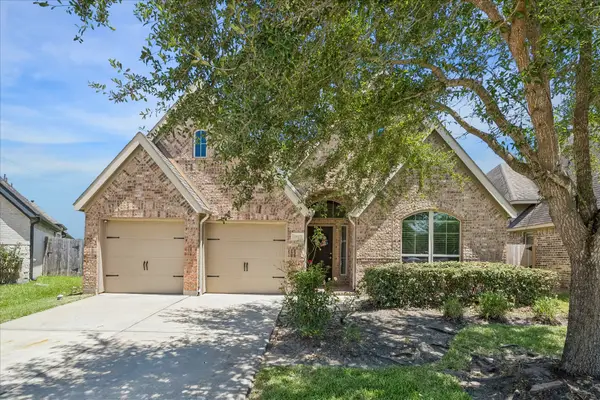 3617 Spring Heights Court, Pearland, TX 77584