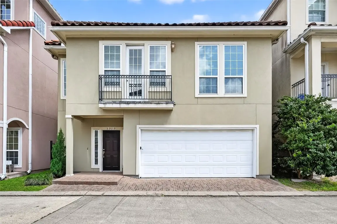 5919 Turtle Beach Lane, Houston, TX 77036 - #1