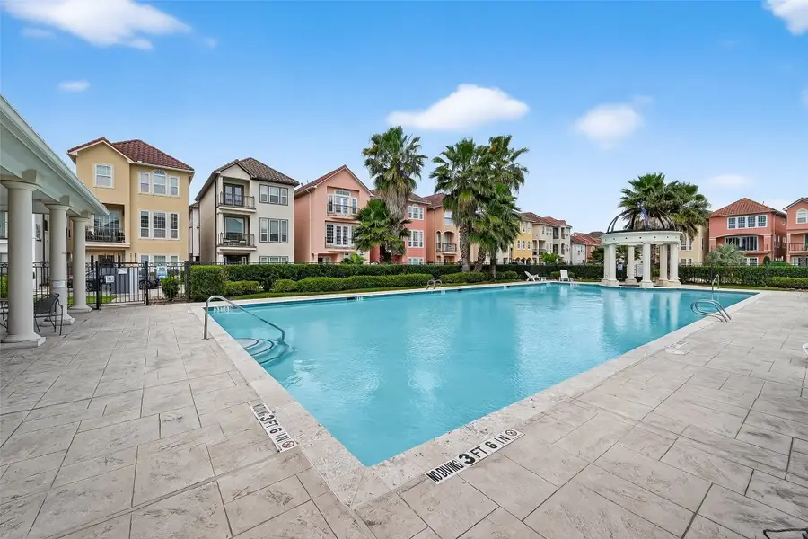 5919 Turtle Beach Lane, Houston, TX 77036 - #3