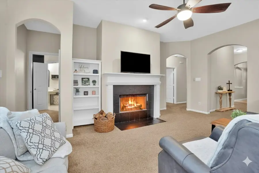 15589 Corinthian Way, Willis, TX 77318 - Image #2