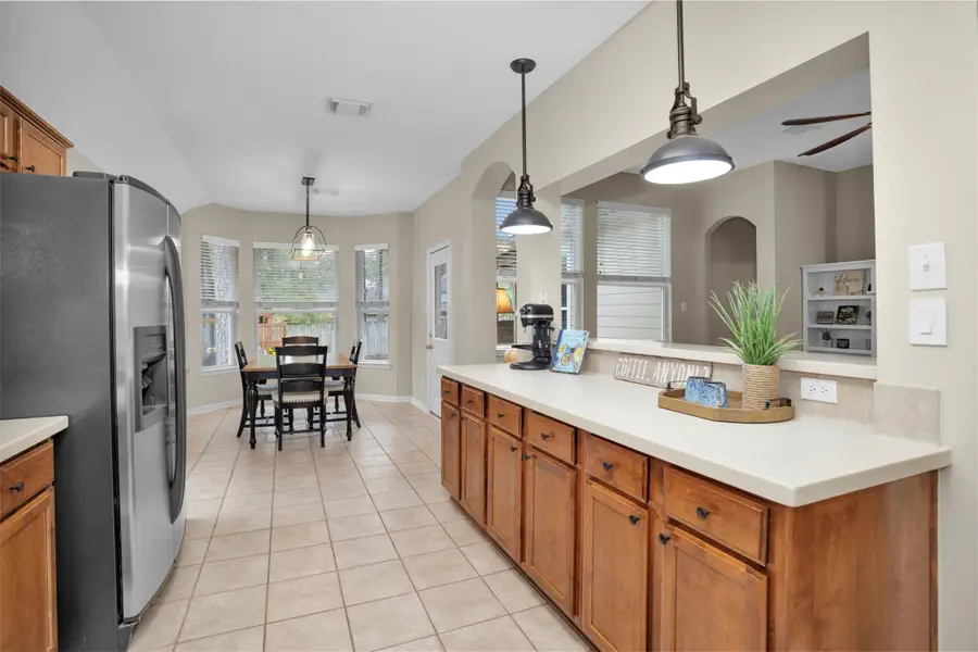 15589 Corinthian Way, Willis, TX 77318 - Image #3