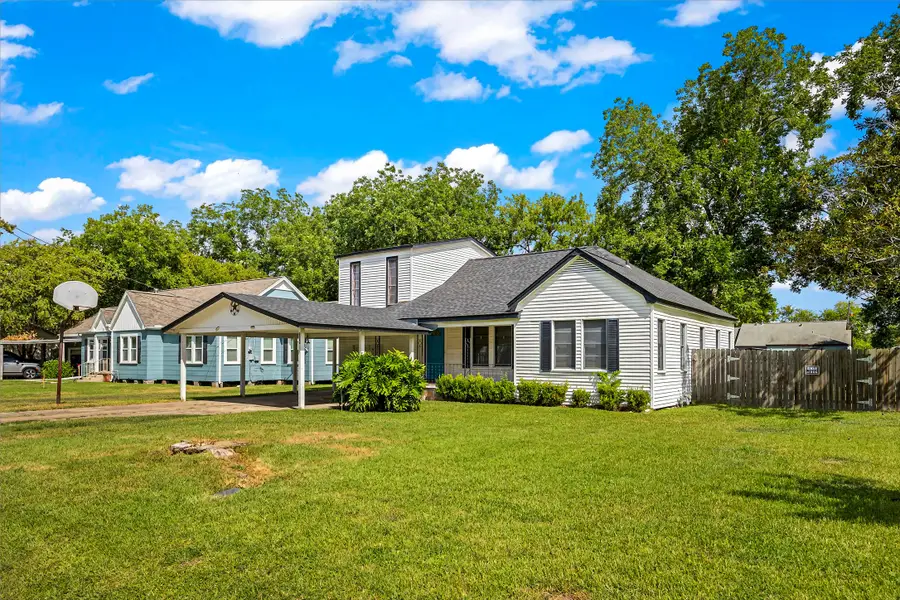 209 South Street, Baytown, TX 77520 - #3