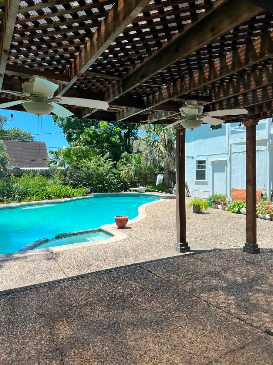 3510 Linwood Street, Pearland, TX 77581 - #3