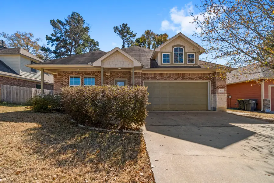 984 Arbor Glen, Conroe, TX 77303 - #2