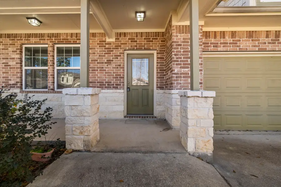 984 Arbor Glen, Conroe, TX 77303 - #3