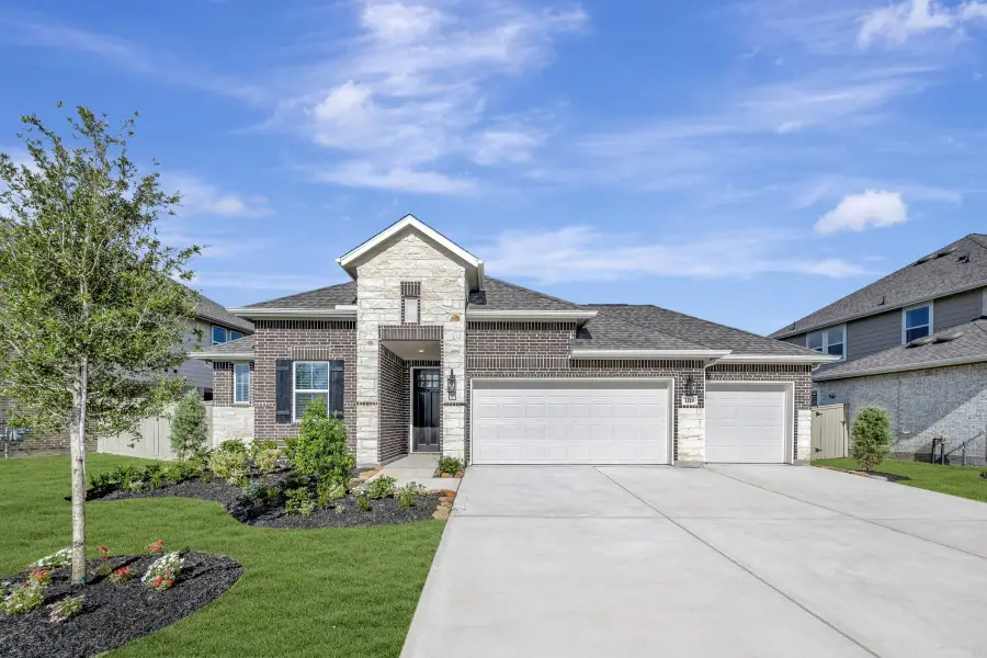 3319 Wickfield Pass Lane, League City, TX 77573 - #2