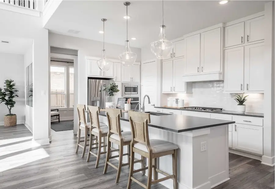 2715 Crown Ridge Drive, Missouri City, TX 77459 - #3