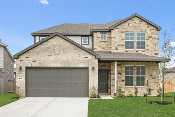 8104 Ocean Jasper Lane, Texas City, TX 77591