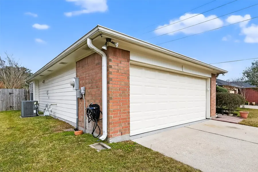 15810 Barbarossa Drive, Houston, TX 77083 - #3