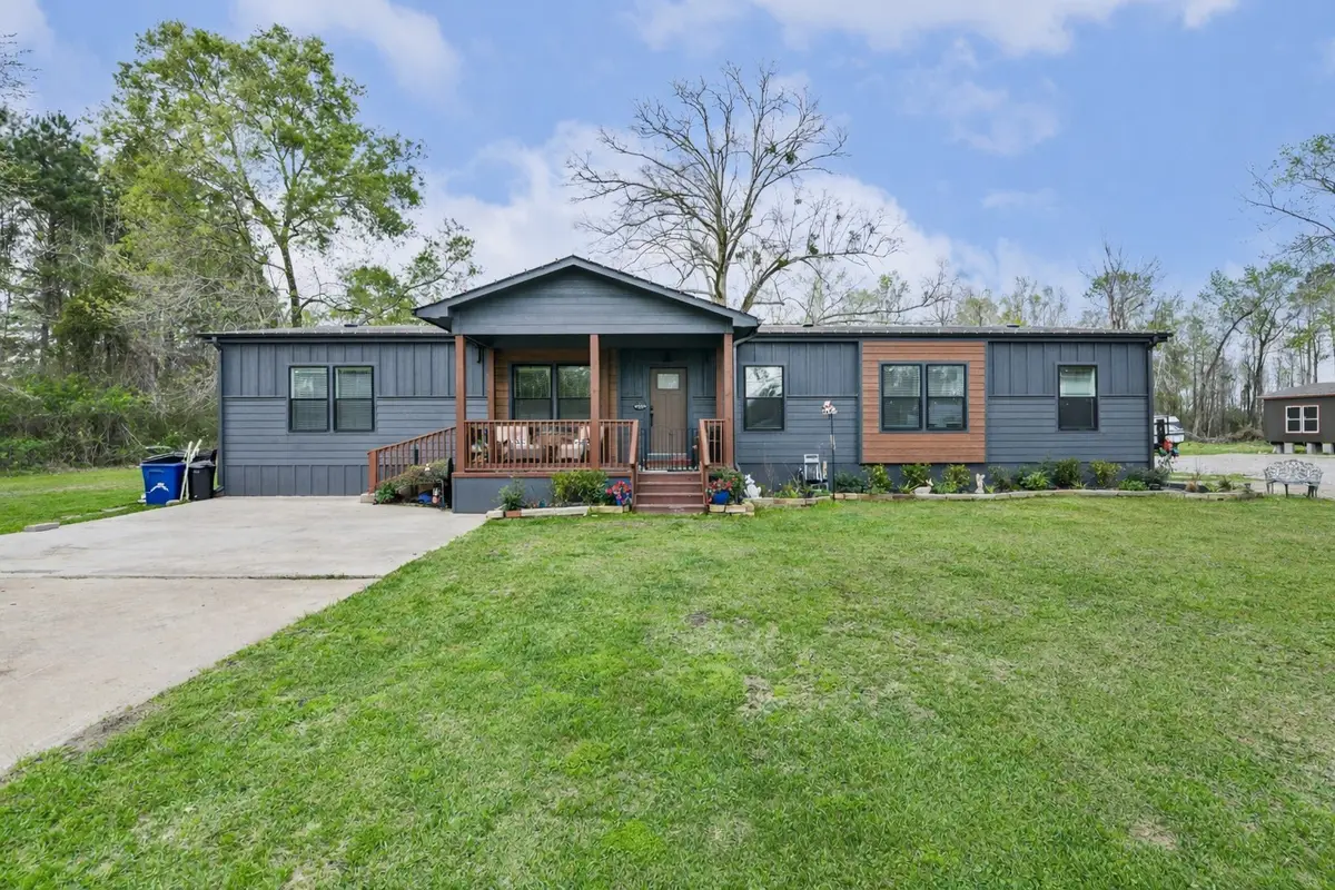 17700 Fregia Road, Hull, TX 77564 - #1