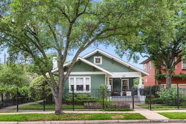 529 Highland Street, Houston, TX 77009