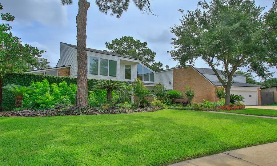 13802 Menasco Court, Houston, TX 77077 - #2