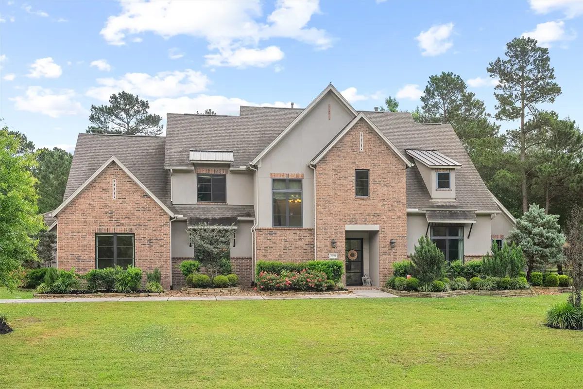 30702 Spring Lake Boulevard, Tomball, TX 77375 - #1