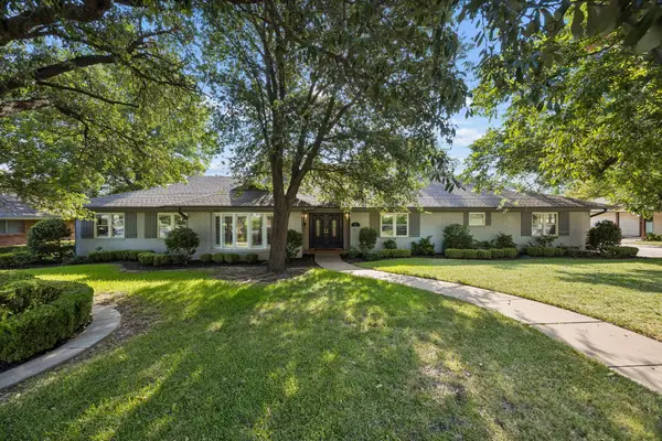 4155 Sarita Drive, Fort Worth, TX 76109